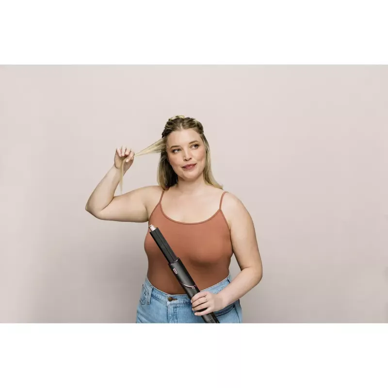 Multistyler Shark FlexStyle 5-in-1 Warm Must Pink 1400 W
