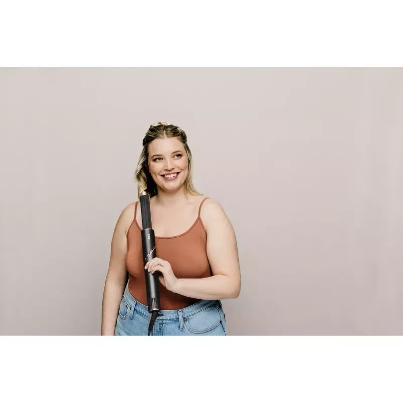 Multistyler Shark FlexStyle 5-in-1 Warm Must Pink 1400 W