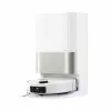 Dreame X50 Ultra Complete Must, Roostevaba teras, Valge