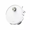 Dreame X50 Ultra Complete Must, Roostevaba teras, Valge