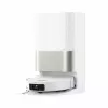Dreame X50 Ultra Complete Must, Roostevaba teras, Valge