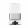 Dreame X50 Ultra Complete Must, Roostevaba teras, Valge