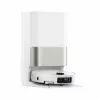 Dreame X50 Ultra Complete Must, Roostevaba teras, Valge