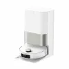 Dreame X50 Ultra Complete Must, Roostevaba teras, Valge
