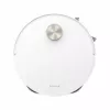 Dreame X50 Ultra Complete Must, Roostevaba teras, Valge