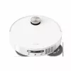 Dreame X50 Ultra Complete Must, Roostevaba teras, Valge