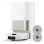 Dreame X50 Ultra Complete Must, Roostevaba teras, Valge