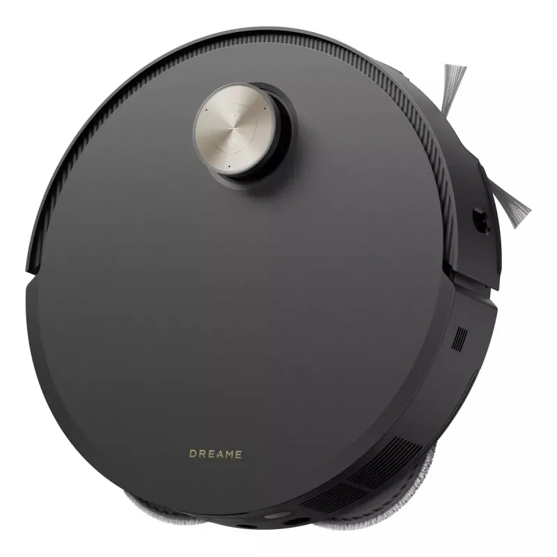 Robot Vacuum Cleaner Dreame X50 Ultra Complete Must