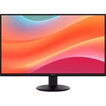 MSI Pro MP272L arvutimonitor 68,6 cm (27 tolli) 1920 x 1080 pikslit Full HD LED must