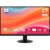 MSI Pro MP272L arvutimonitor 68,6 cm (27 tolli) 1920 x 1080 pikslit Full HD LED must