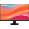 MSI Pro MP272L arvutimonitor 68,6 cm (27 tolli) 1920 x 1080 pikslit Full HD LED must