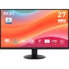 MSI Pro MP272L arvutimonitor 68,6 cm (27 tolli) 1920 x 1080 pikslit Full HD LED must