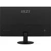 MSI Pro MP272L arvutimonitor 68,6 cm (27 tolli) 1920 x 1080 pikslit Full HD LED must