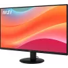 MSI Pro MP272L arvutimonitor 68,6 cm (27 tolli) 1920 x 1080 pikslit Full HD LED must