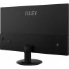 MSI Pro MP272L arvutimonitor 68,6 cm (27 tolli) 1920 x 1080 pikslit Full HD LED must