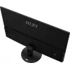 MSI Pro MP272L arvutimonitor 68,6 cm (27 tolli) 1920 x 1080 pikslit Full HD LED must