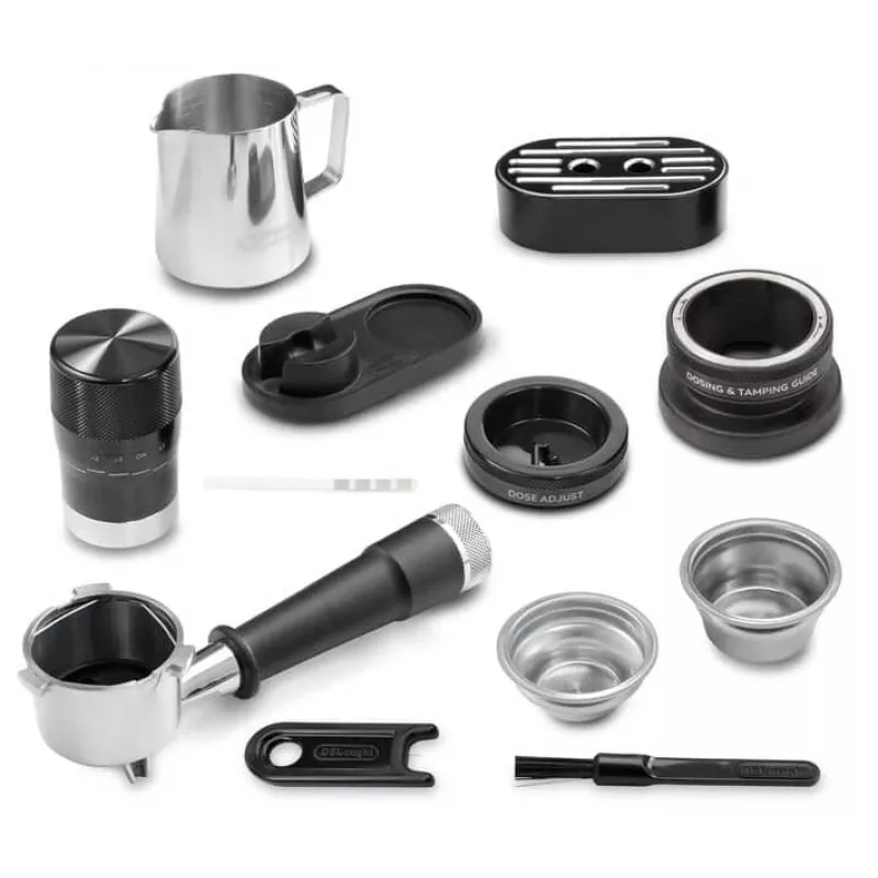 De’Longhi La Specialista EC9455.M poolautomaatne espressomasin 1,7 L