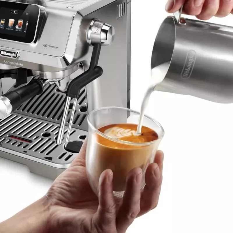 De’Longhi La Specialista EC9455.M poolautomaatne espressomasin 1,7 L