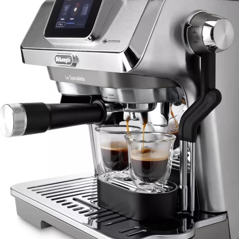 De’Longhi La Specialista EC9455.M poolautomaatne espressomasin 1,7 L