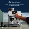 De’Longhi La Specialista EC9455.M poolautomaatne espressomasin 1,7 L