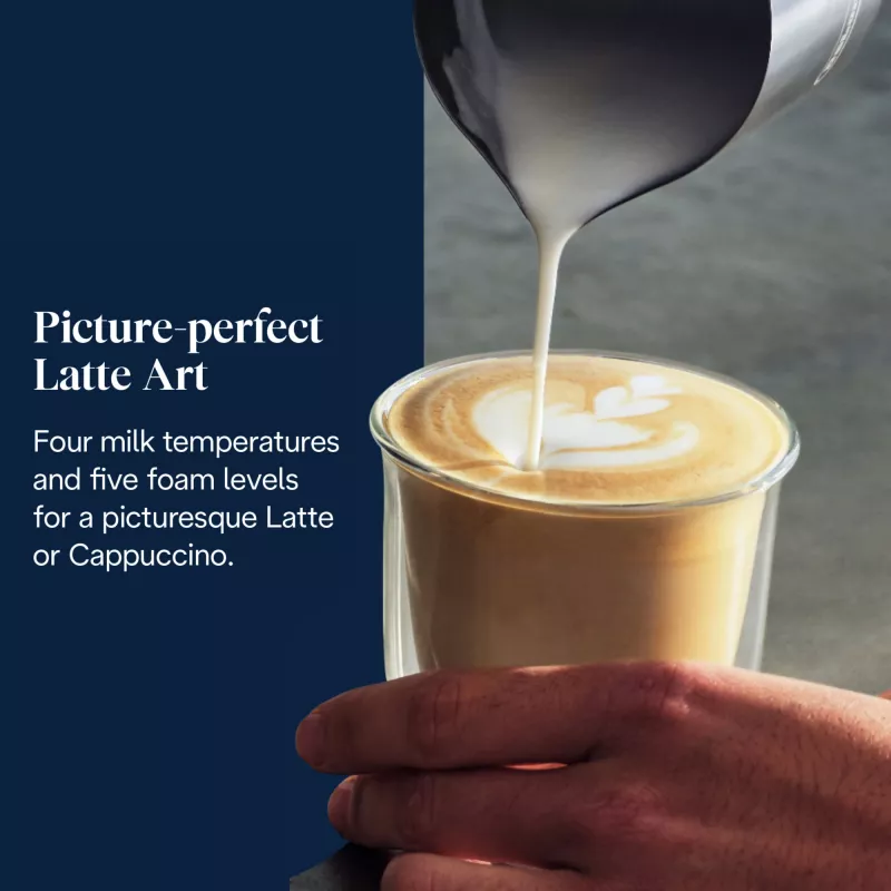 De’Longhi La Specialista EC9455.M poolautomaatne espressomasin 1,7 L