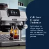 De’Longhi La Specialista EC9455.M poolautomaatne espressomasin 1,7 L