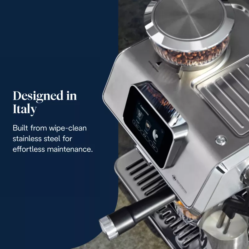 De’Longhi La Specialista EC9455.M poolautomaatne espressomasin 1,7 L