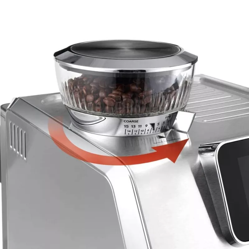 De’Longhi La Specialista EC9455.M poolautomaatne espressomasin 1,7 L