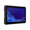 Samsung SM-T636B 5G Snapdragon 128 GB 25,6 cm (10,1 tolli) 6 GB Wi-Fi 6 (802.11ax) Must
