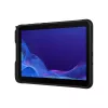 Samsung SM-T636B 5G Snapdragon 128 GB 25,6 cm (10,1 tolli) 6 GB Wi-Fi 6 (802.11ax) Must
