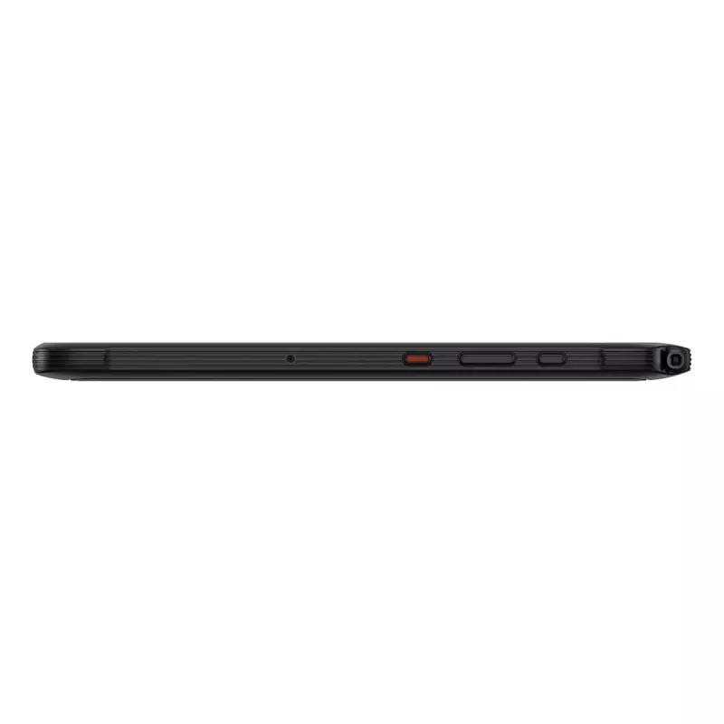 Samsung SM-T636B 5G Snapdragon 128 GB 25,6 cm (10,1 tolli) 6 GB Wi-Fi 6 (802.11ax) Must