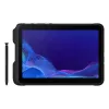 Samsung SM-T636B 5G Snapdragon 128 GB 25,6 cm (10,1 tolli) 6 GB Wi-Fi 6 (802.11ax) Must
