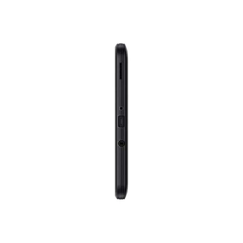 Samsung SM-T636B 5G Snapdragon 128 GB 25,6 cm (10,1 tolli) 6 GB Wi-Fi 6 (802.11ax) Must