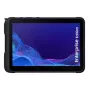Samsung SM-T636B 5G Snapdragon 128 GB 25,6 cm (10,1 tolli) 6 GB Wi-Fi 6 (802.11ax) Must