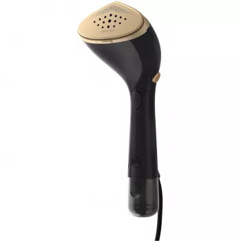 Philips 7000 series STH7060/80 riideauruti Käsiaurutaja 0,1 L 1500 W Must
