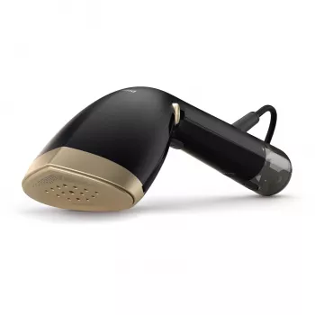 Philips 7000 series STH7060/80 riideauruti Käsiaurutaja 0,1 L 1500 W Must