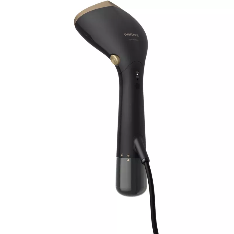 Philips 7000 series STH7060/80 riideauruti Käsiaurutaja 0,1 L 1500 W Must