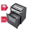 Rexel Momentum X415 ristlõikega paberipurustaja P4