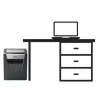 Rexel Momentum X415 ristlõikega paberipurustaja P4