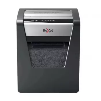 Rexel Momentum X415 ristlõikega paberipurustaja P4