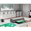 Laminaator gbc 480HS A3 — kuumlamineerimismasin dokumentidele kuni A3 formaadis