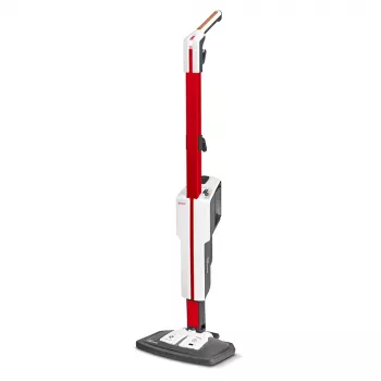 Polti Vaporetto SV650_Style aurumopp 0,5 L 1500 W Must, Punane, Valge