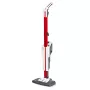 Polti Vaporetto SV650_Style aurumopp 0,5 L 1500 W Must, Punane, Valge