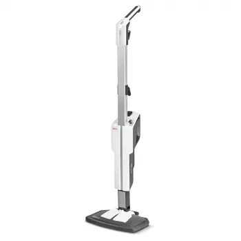 Polti Vaporetto SV610_Style aurumopp 0,5 L 1500 W Hall, Valge