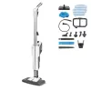 Polti Vaporetto SV610_Style aurumopp 0,5 L 1500 W Hall, Valge