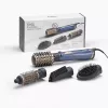 Kuumaõhuhari BaByliss Style Pro 1000 AS965E — 1000 W, 2,5 m juhe, 4 harjaotsakut, keraamiline küttekeha, ioontehnoloogia, automaatne pöörlemine