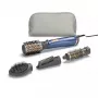 Kuumaõhuhari BaByliss Style Pro 1000 AS965E — 1000 W, 2,5 m juhe, 4 harjaotsakut, keraamiline küttekeha, ioontehnoloogia, automaatne pöörlemine
