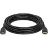 Techly ICOC HDMI-4-100NE HDMI-kaabel 10 m HDMI tüüp A (Standard) must