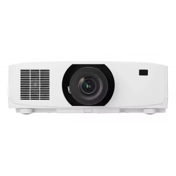 Sharp V731U Standard throw projector 7300 ANSI luumenit 3LCD WUXGA (1920x1200) 3D Valge