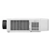 Sharp V731U Standard throw projector 7300 ANSI luumenit 3LCD WUXGA (1920x1200) 3D Valge